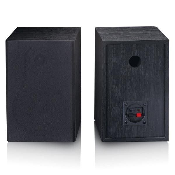 Проигрыватель Lenco LS-500 Black (LS-500BK) 039279 фото