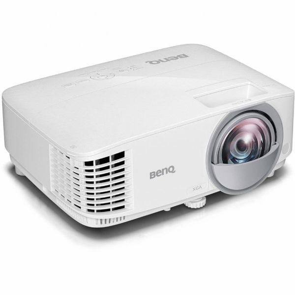 Проектор BenQ MW809STH (9H.JMF77.13E) 039194 фото