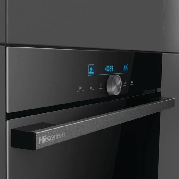 Духовка электрическая Hisense BSA65334ABDG 011933 фото