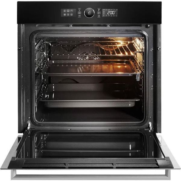 Духовка електрична Whirlpool OAKZ9 7921 CS NB 011494 фото