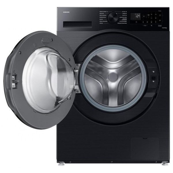 Пральна машина Samsung WW90CGC04DAB 025251 фото