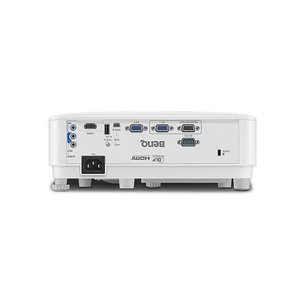 Проектор BenQ MW809STH (9H.JMF77.13E) 039194 фото