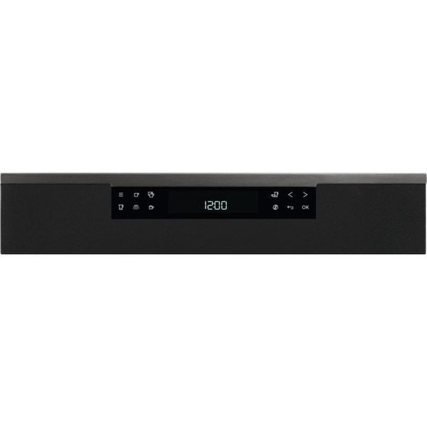 Кавомашина автоматична Electrolux KBC65T 016707 фото