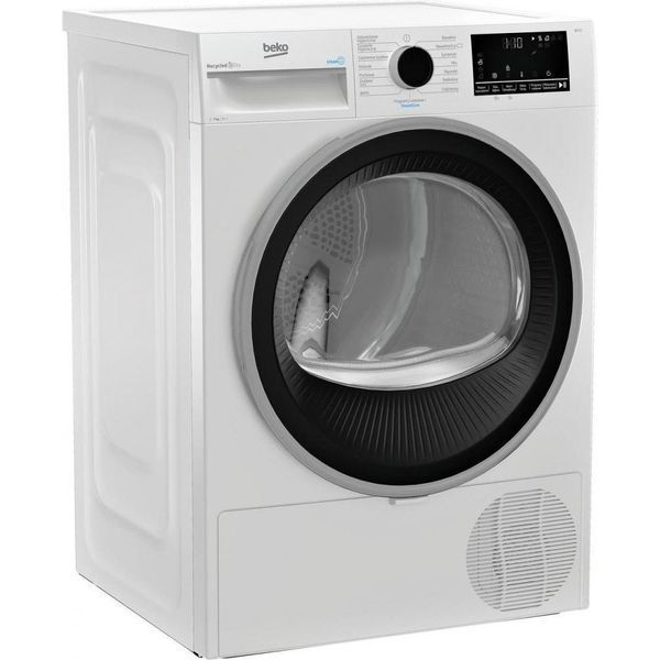 Сушильна машина Beko B3T67239WPB 040757 фото