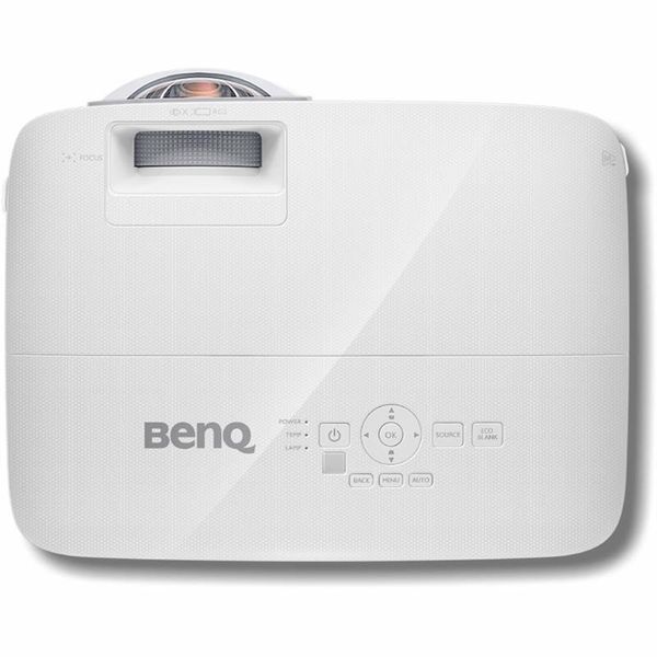 Проектор BenQ MW809STH (9H.JMF77.13E) 039194 фото