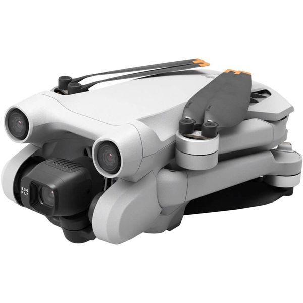 Квадрокоптер DJI Mini 3 Pro with RC-N1 Remote (CP.MA.00000488.02, CP.MA.00000488.01) 015104 фото