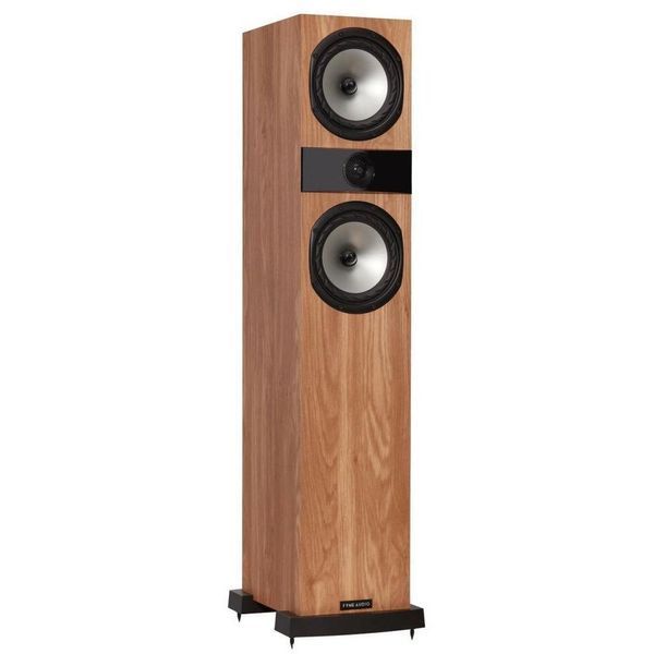 Акустические колонки Fyne Audio F303 Light Oak 004058 фото