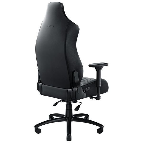 Компьютерное кресло для геймера Razer Iskur XL Black (RZ38-03950200-R3G1) 018635 фото