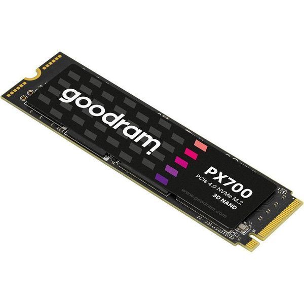 SSD накопичувач GOODRAM PX700 2 TB (SSDPR-PX700-02T-80) 001900 фото