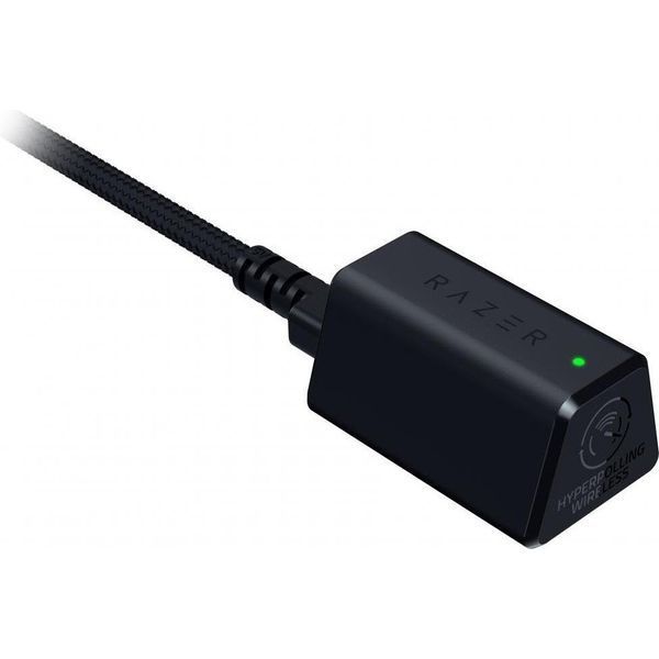 Мышь Razer Viper V3 PRO Wireless Black (RZ01-05120100-R3G1) 024007 фото