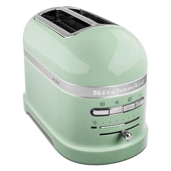 Тостер KitchenAid 5KMT2204EPT 042157 фото