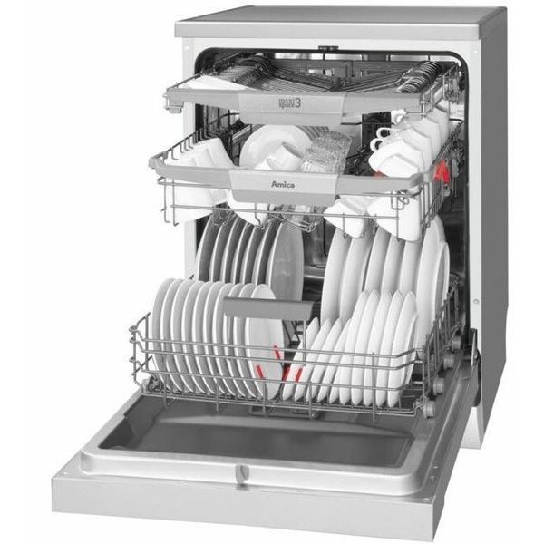 Посудомийна машина Amica DFM68C9EONViID 030538 фото