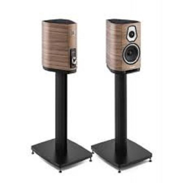 Акустична система Sonus Faber Sonetto I Wood 003938 фото