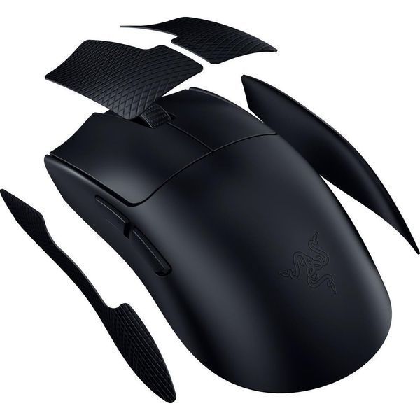 Мышь Razer Viper V3 PRO Wireless Black (RZ01-05120100-R3G1) 024007 фото