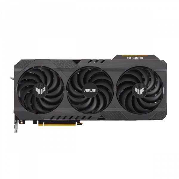Відеокарта ASUS TUF-RTX4090-O24G-OG-GAMING 013660 фото