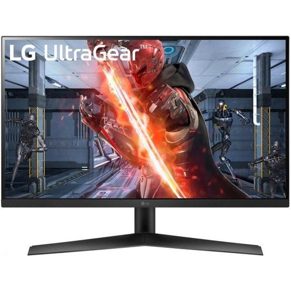 Монітор LG Ultragear 27GN60R 023656 фото
