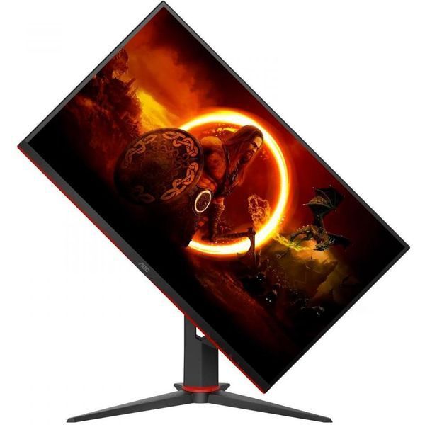 Монитор AOC 27G2ZN3/BK 023008 фото