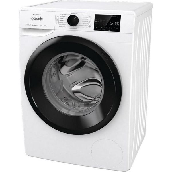 Пральна машина автоматична Gorenje WPNEI94A1SWIFI 031336 фото