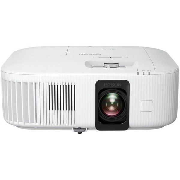 Мультимедійний проектор Epson EH-TW6150 (V11HA74040) 029036 фото