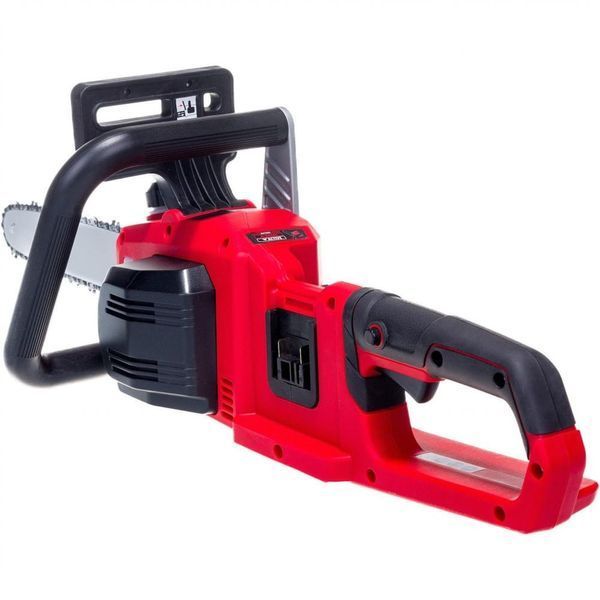Акумуляторна пила Einhell GE-LC 36/35 Li-Solo (4501780) 004527 фото
