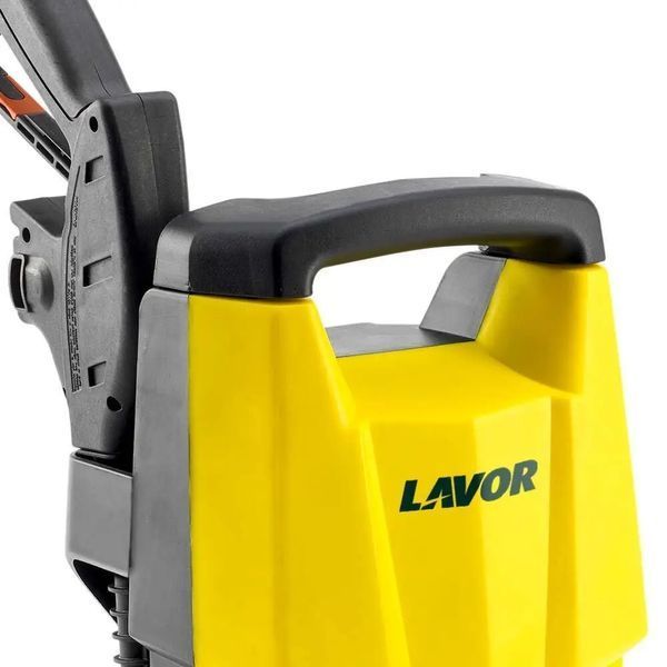 Мойка высокого давления Lavor One 120 (8.103.0001C) 024491 фото
