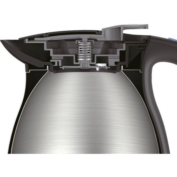 Электрочайник Gastroback Advanced Thermo Design Wasserkoche (42426) 016804 фото