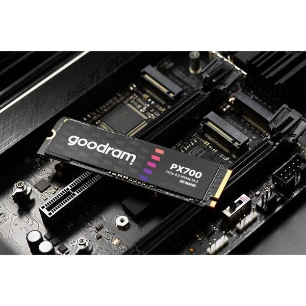 SSD накопичувач GOODRAM PX700 2 TB (SSDPR-PX700-02T-80) 001900 фото
