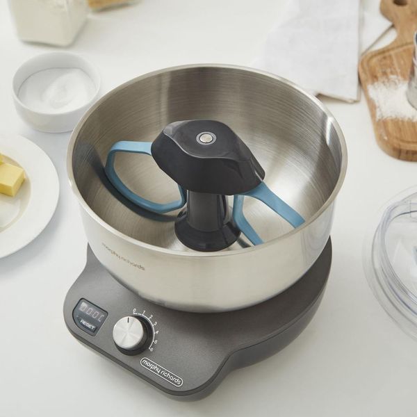 Миксер Morphy Richards Mixstar 400520 021262 фото