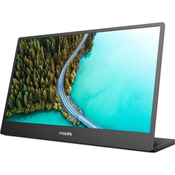 Портативний монітор Philips 16B1P3302D/00 033997 фото