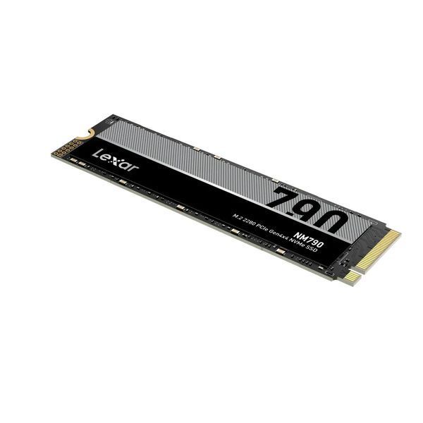 SSD накопичувач Lexar NM790 (LNM790X001T-RNNNG) 000661 фото