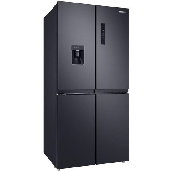 Холодильник з морозильною камерою Samsung RF48A401EB4 041447 фото