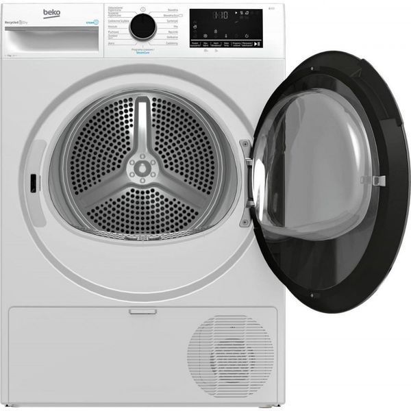 Сушильна машина Beko B3T67239WPB 040757 фото