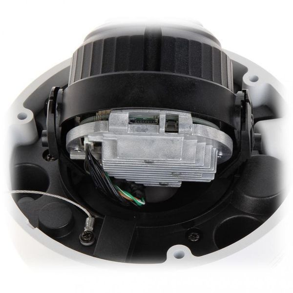 IP-камера видеонаблюдения HIKVISION DS-2CD1743G0-IZ(C) 004109 фото