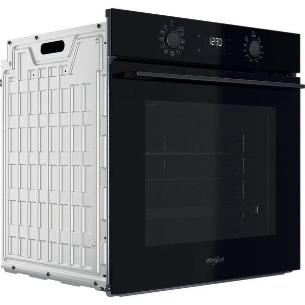 Духовка электрическая Whirlpool OMK58HU1X 011544 фото