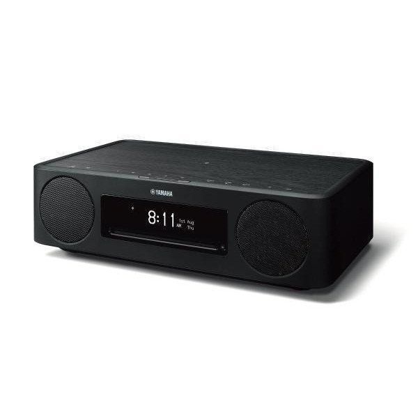 Аудиосистема Yamaha MusicCast 200 TSX-N237D Black 004038 фото