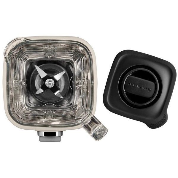 Блендер стаціонарний KitchenAid 5KSB4026EAC 000533 фото