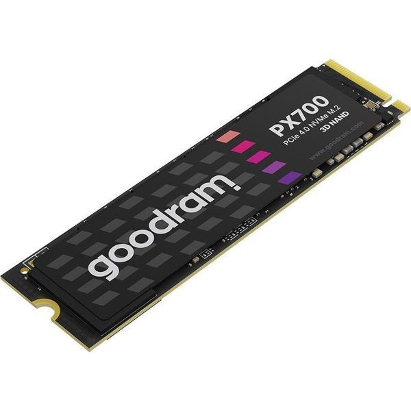 SSD накопичувач GOODRAM PX700 2 TB (SSDPR-PX700-02T-80) 001900 фото