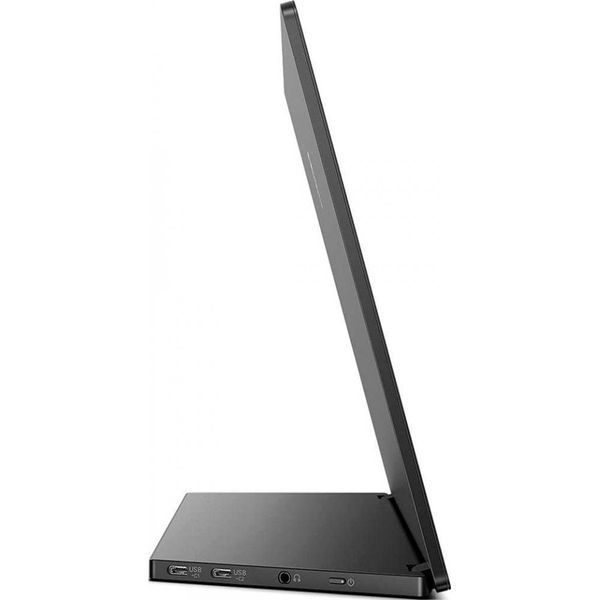 Портативний монітор Philips 16B1P3302D/00 033997 фото