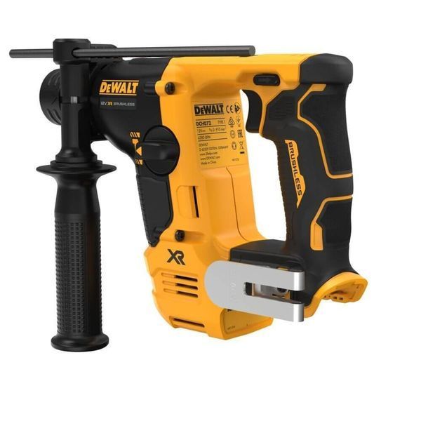 Перфоратор DeWALT DCH072N 034710 фото