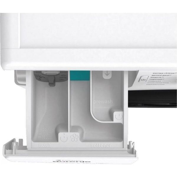 Пральна машина автоматична Gorenje WPNEI94A1SWIFI 031336 фото
