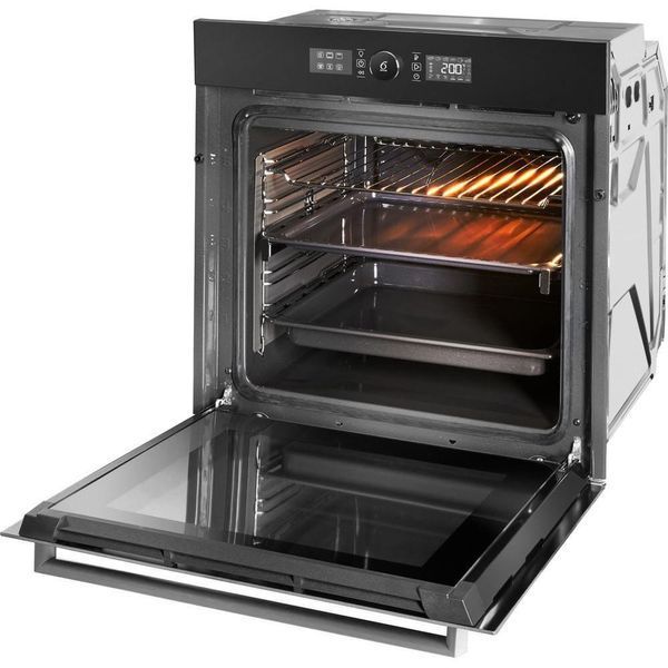 Духовка електрична Whirlpool OAKZ9 7921 CS NB 011494 фото