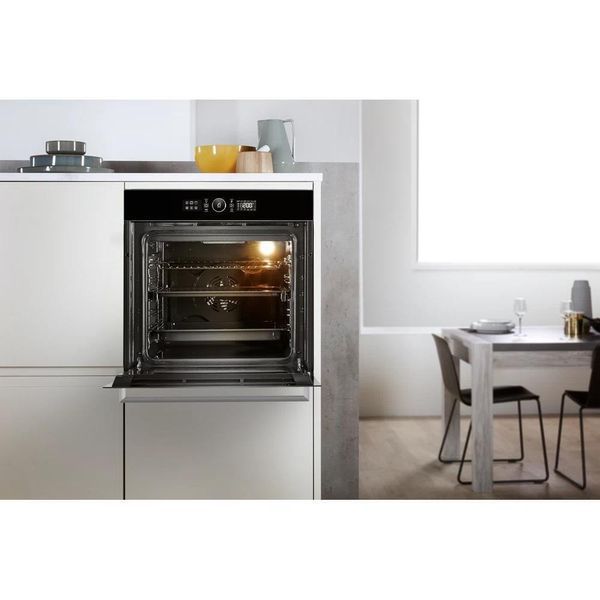 Духовка електрична Whirlpool OAKZ9 7921 CS NB 011494 фото