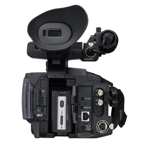 видеокамера Panasonic AG-CX350 014371 фото