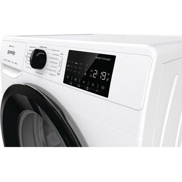 Пральна машина автоматична Gorenje WPNEI94A1SWIFI 031336 фото