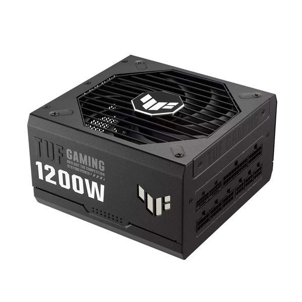 Блок живлення Asus Tuf-Gaming-1200G 001768 фото