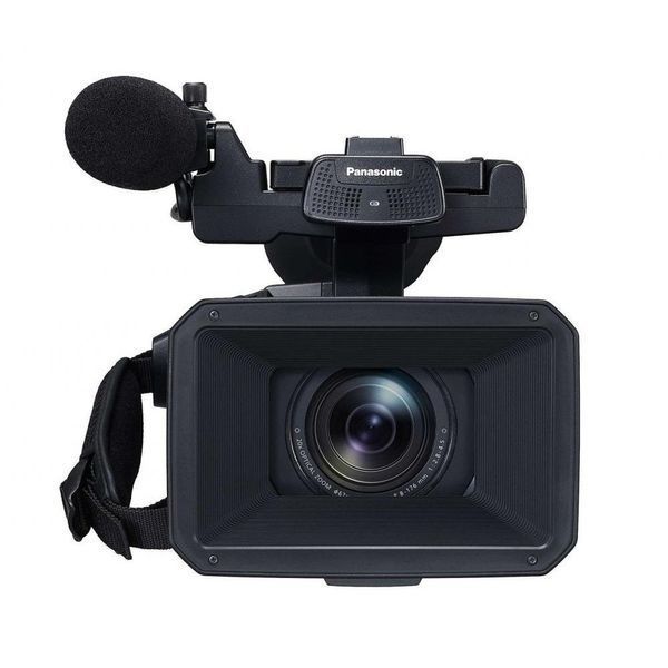 видеокамера Panasonic AG-CX350 014371 фото