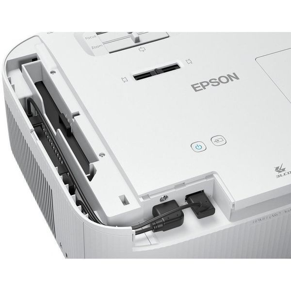 Мультимедійний проектор Epson EH-TW6150 (V11HA74040) 029036 фото