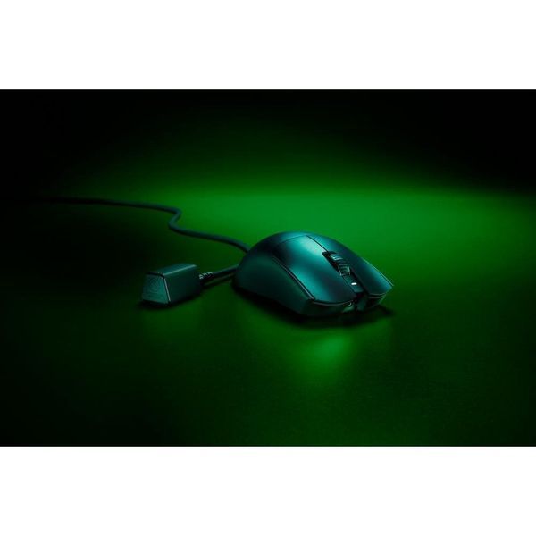 Мышь Razer Viper V3 PRO Wireless Black (RZ01-05120100-R3G1) 024007 фото