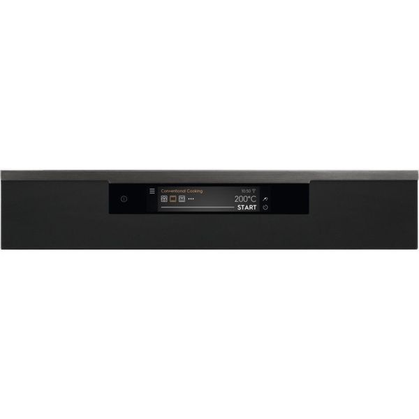 Духовка електрична Electrolux KOEAP31WT 011344 фото