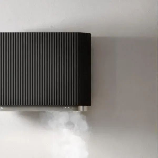 Витяжка декоративна Ciarko Mono 60 Black (CDP6003B) 603909 фото